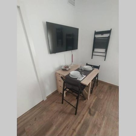 El Pisillo De Verita Almeria Exterior foto